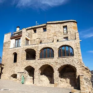 Casa Sanui. Turistics Rurals Appartement