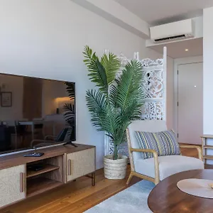 Oasis 28 Iii By Innkeeper Lisboa